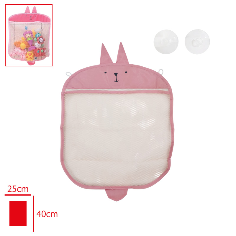 Oyuncak Fılesı 40x25 Cm Vakumlu