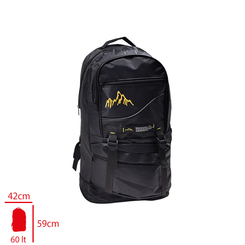 Beatrıx Dagcı Cantası 65 Lt