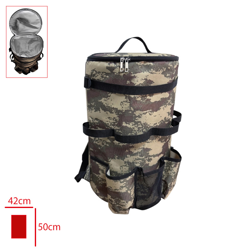 Beatrıx Balıkcı Cantası 28 Lt